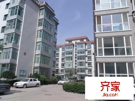 佳境花園外景圖 