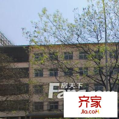 漪汾仙莊小區(qū)外景圖太原  