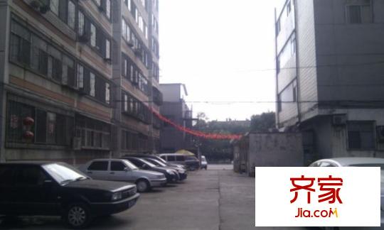 汽貿(mào)小區(qū)
