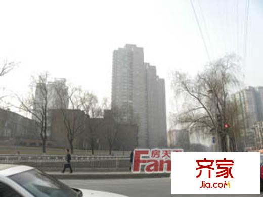 礦山救護(hù)大隊(duì)宿舍