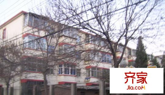中國(guó)電子科技三十三研究所宿舍區(qū)
