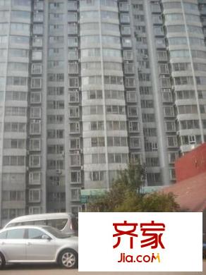 建南鐵路宿舍