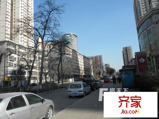 金輝苑小區(qū)