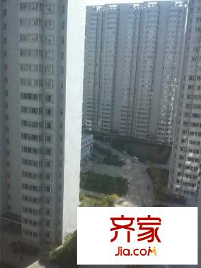 景澤苑外景圖太原  