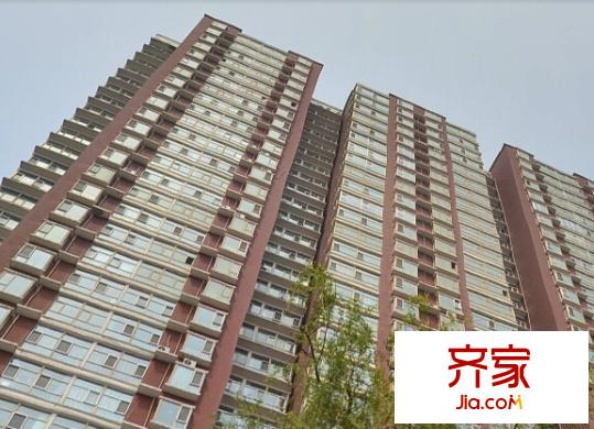 軍景苑外景圖太原  