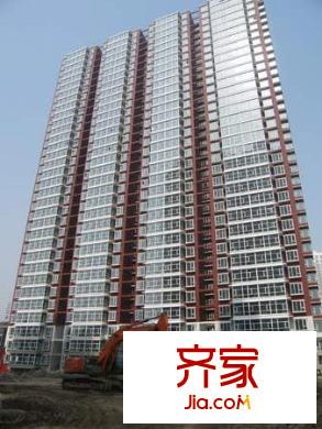 軍景苑