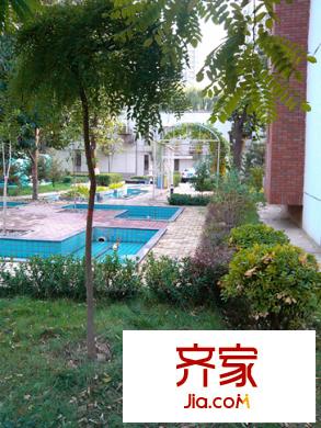 金林佳園外景圖 