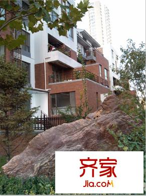金林佳園外景圖 