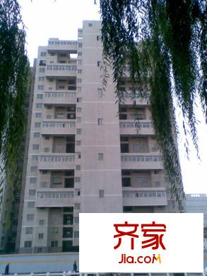 金鼎柏翠苑外景圖20110930