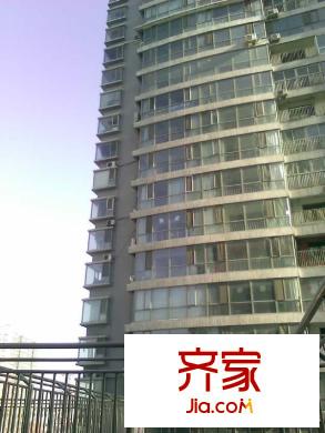 城市花園外景圖-6