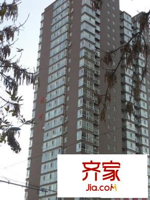 翰府外景圖 