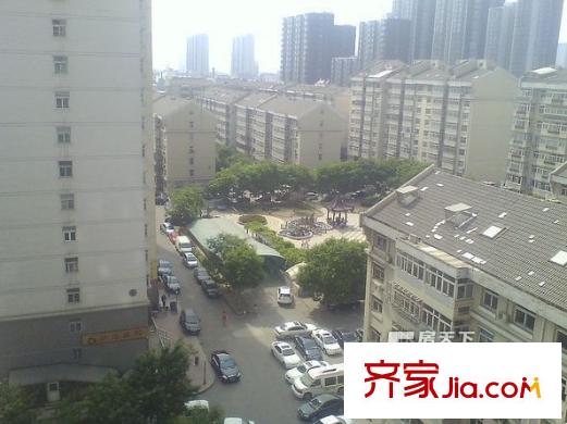 鑫匯苑配套圖太原  周邊