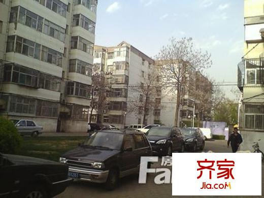 公路局宿舍外景圖22