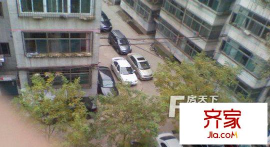 服務(wù)公司宿舍外景圖太原  