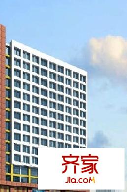汾東公寓