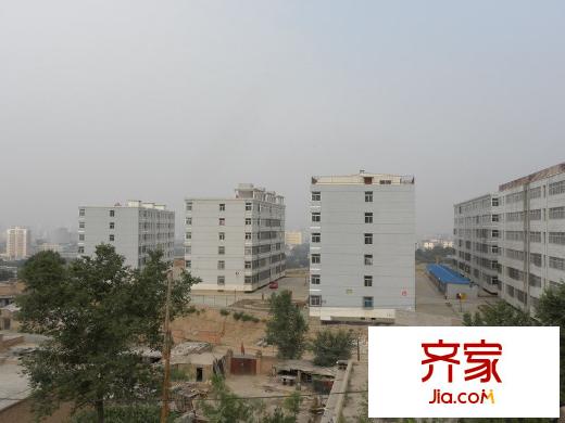 敦化太陽城外景圖3