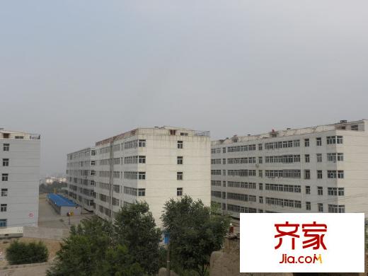 敦化太陽城外景圖4
