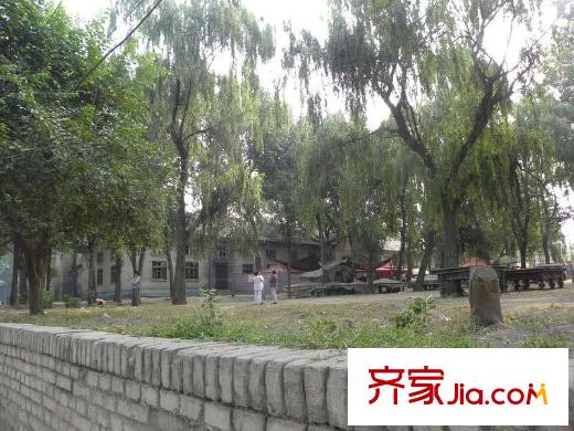 敦化太陽城配套圖20100709周邊配套