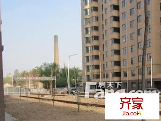 春亭小區(qū)