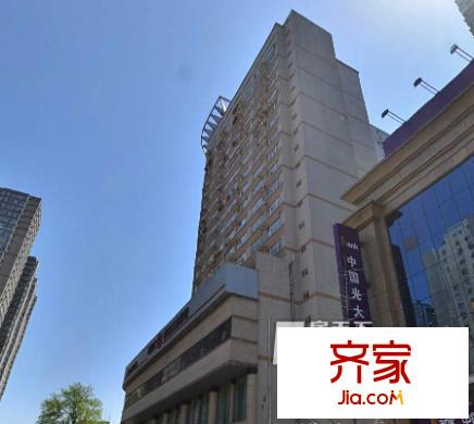 并州東街工商銀行宿舍外景圖太原  
