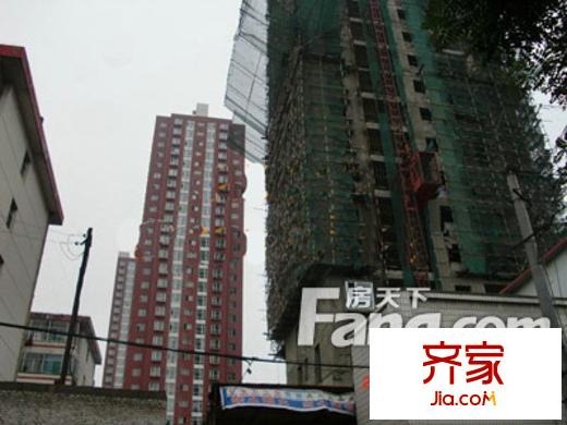北辰苑外景圖403894035400