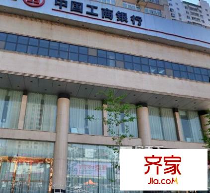 并州東街工商銀行宿舍外景圖太原  