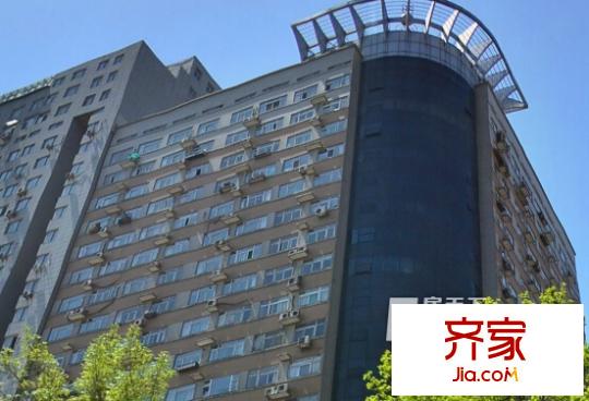 并州東街工商銀行宿舍外景圖太原  