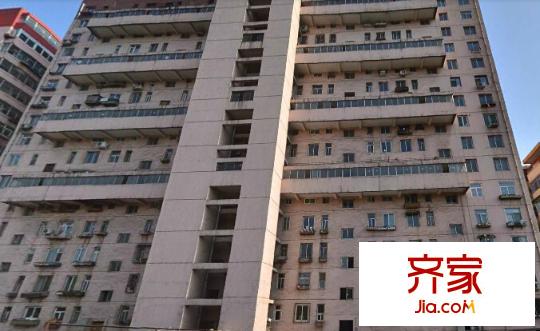 濱江公寓河畔明珠