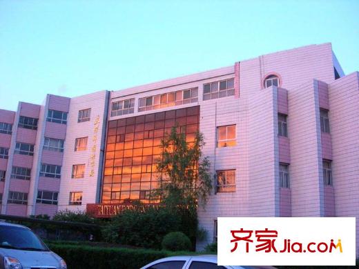 7080國際青年城配套圖周邊太原外國語學校