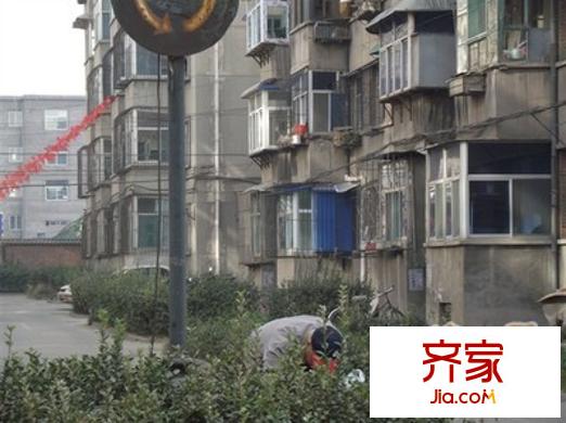 自來水宿舍