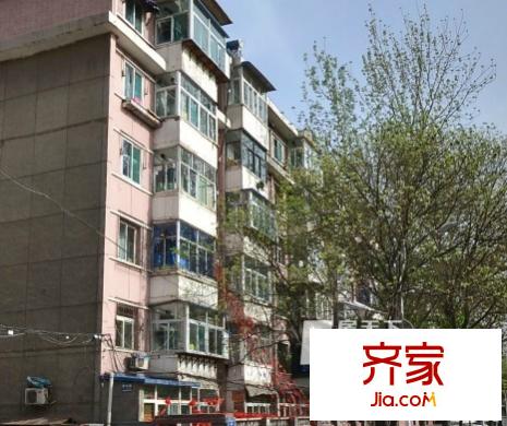 自來水公司菜園公寓外景圖太原  