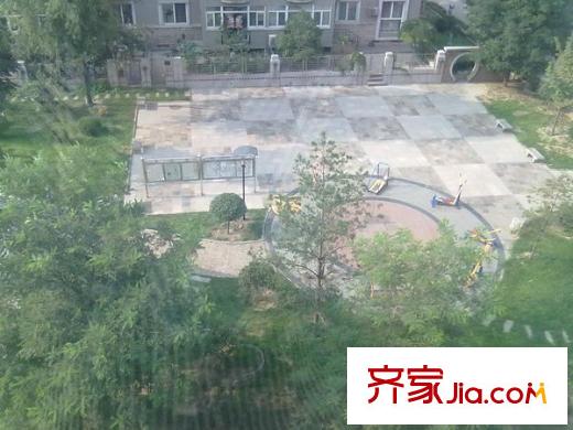 大唐世家玉河苑配套圖太原  周邊