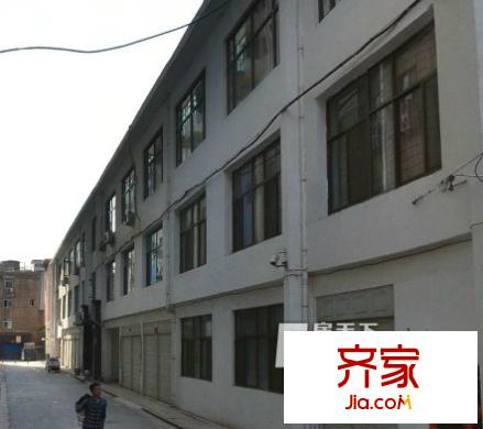逸居時(shí)代外景圖太原  