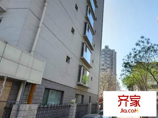 萬豪苑外景圖太原  