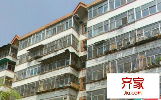 西宮東街健康村