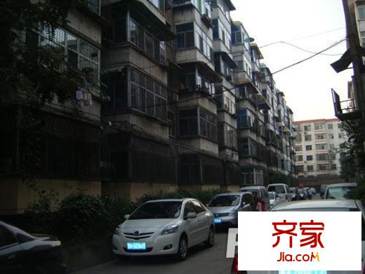 下元糧油宿舍