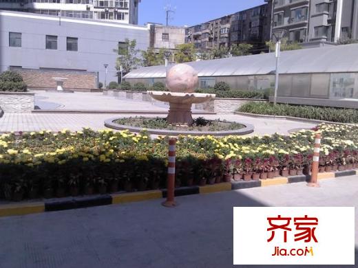 ME時代外景圖二期 