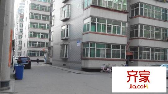 西吳苑外景圖 