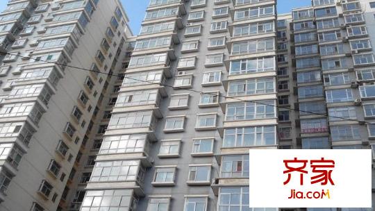 西吳苑外景圖 