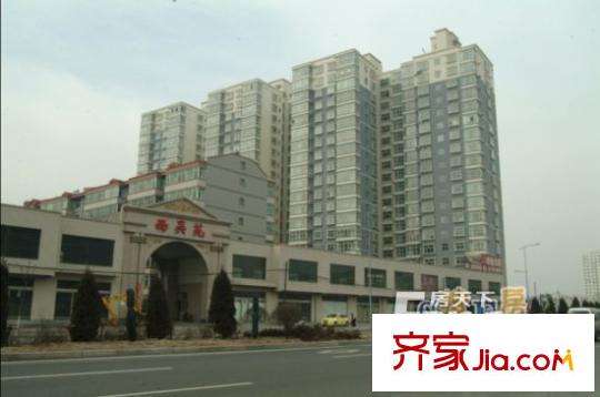西吳苑配套圖太原  周邊