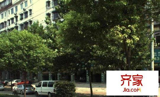 物價(jià)局宿舍
