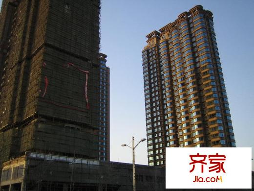 國際麗都城