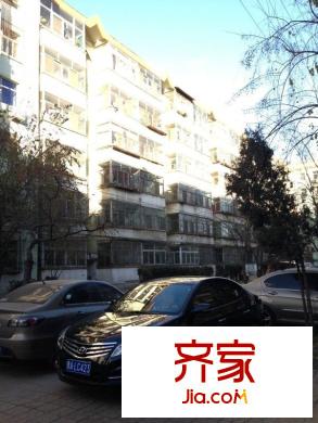 綠蔭小區(qū)