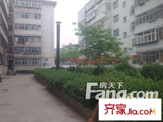 水西關(guān)外貿(mào)宿舍配套圖太原  周邊