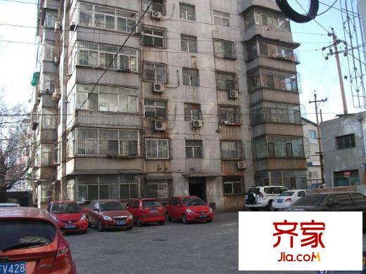 桃園公寓