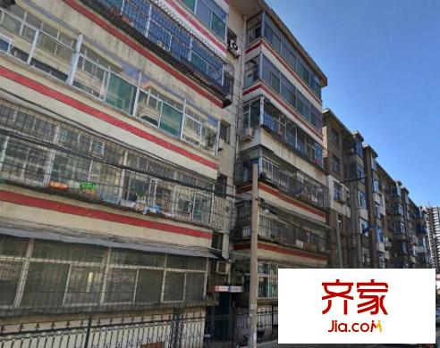 光學(xué)儀器廠宿舍外景圖太原  