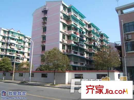 光學(xué)儀器廠宿舍配套圖太原  周邊