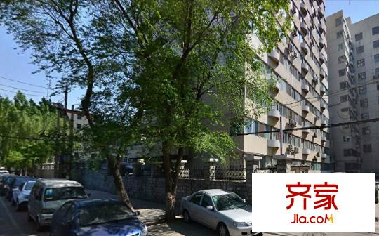 精英家園外景圖太原  