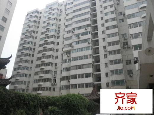 精英家園外景圖 