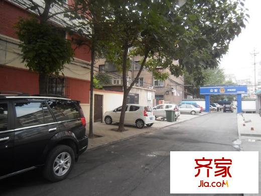 警樂苑小區(qū)